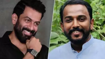 എന്റെ പേര് കേട്ടിട്ടുള്ള പരിചയം പോലും പൃഥ്വിരാജിന്റെ ഓര്‍മയില്‍ ഉണ്ടായിരുന്നോ അത്രമേല്‍ വിശ്വസിക്കാന്‍: നവാസ് വള്ളിക്കുന്ന്