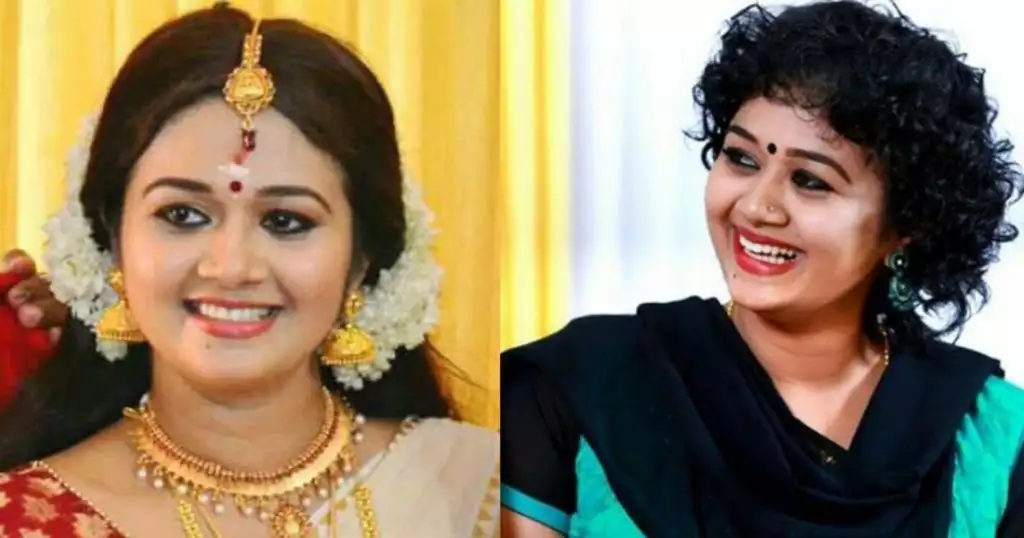 നടി ശരണ്യ മരണത്തിന് കീഴടങ്ങി