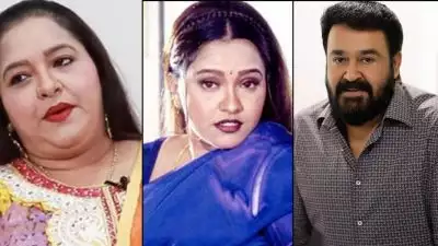 മോഹന്‍ലാലിന് ഒപ്പം നൃത്തം ചെയ്യാന്‍ അതീവസുന്ദരിയായ ഒരു പെണ്‍കുട്ടിയെ വേണമെന്ന് ഡാന്‍സ് മാസ്റ്റര്‍, അങ്ങനെയാണ് ആ സിനിമയില്‍ എത്തിയത്: നടി ഷര്‍മിലി