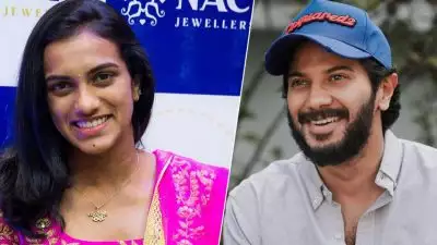 'ദുല്‍ഖര്‍ ഇഷ്ടനടന്‍, ബാംഗ്ലൂര്‍ ഡെയ്‌സും ഓകെ കണ്‍മണിയും കണ്ടിട്ടുണ്ട്'; പി.വി സിന്ധുവിന്റെ വാക്കുകള്‍