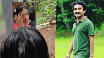 അമ്മ ഇന്നും അംഗനവാടിയില്‍ പോകാനുള്ള ഒരുക്കത്തിലാണ്, സര്‍ക്കാരില്‍ നിന്നും വേണ്ടത്ര പരിഗണനയോ, ആനുകൂല്യങ്ങളോ ലഭിക്കാറില്ല: വിജിലേഷ്