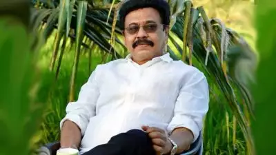 മമ്മൂട്ടിയുടെയോ മോഹന്‍ലാലിന്റെയോ ഒക്കെ പടമല്ലാതെ മറ്റുള്ളവ പിടിച്ചു നില്‍ക്കുമോ എന്ന് ചോദിച്ചിടത്താണ് ഈ സിനിമ സൂപ്പര്‍ ഹിറ്റായത്: വിനയന്‍
