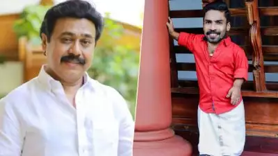 വിനയന്‍ സര്‍ ശുഭ സൂചന നല്‍കി കഴിഞ്ഞു, 'അത്ഭുത ദ്വീപ് 2' ഉണ്ടാകും: ഗിന്നസ് പക്രു