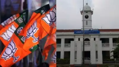 കൊന്നു കളയുമെന്ന് ബി.ജെ.പി മണ്ഡലം പ്രസിഡന്റിന്റെ ഭീഷണി, സുരേന്ദ്രൻ ഇടപെട്ടില്ല; വനിതാ കൗൺസിലർമാർ പ്രധാനമന്ത്രിക്ക് പരാതി നൽകി