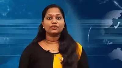 പച്ചത്തെറി, വിദ്വേഷ പ്രചാരണം; നമോ ടിവി ഉടമയ്ക്കും അവതാരകയ്ക്കും എതിരെ കേസെടുത്തു