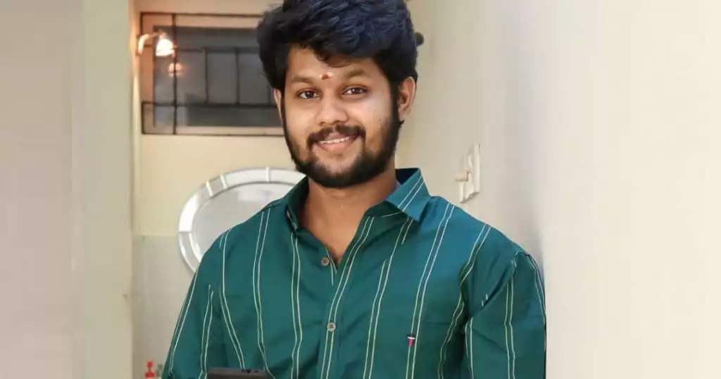 'പലരും പറഞ്ഞു ദിലീപേട്ടനെ പോലെയുണ്ടന്ന്, എന്നാല് സെറ്റില് ദിവസവും തെറിവിളിയും വഴക്കും മാത്രം, പ്രതിഫലം പോലുമില്ല'; സാന്ത്വനം താരം അച്ചു സുഗന്ദ്