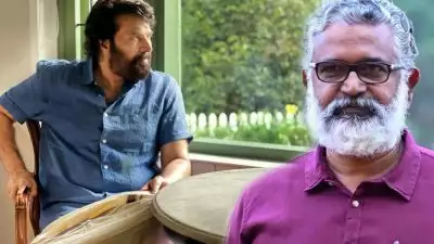 രണ്ടാമതും തെറ്റിയപ്പോള്‍ മമ്മൂക്ക ബഹളം വച്ചു, അന്നത്തോടെ സിനിമ ജീവിതം തീര്‍ന്നുവെന്ന് വിചാരിച്ചു: ബ്ലെസി