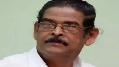 പാര്‍ട്ടി മുഖപത്രത്തെ വിമര്‍ശിച്ചു; സി.പി.ഐ നേതാവ് കെ. കെ ശിവരാമന് കാരണംകാണിക്കല്‍ നോട്ടീസ്