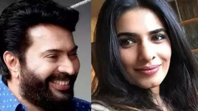 സിനിമയിലേക്ക് വരാന്‍ വലിയ താത്പര്യം ഉണ്ടായിരുന്നു, പക്ഷേ: സംഭവിച്ചത് എന്തെന്ന് വെളിപ്പെടുത്തി മമ്മൂട്ടിയുടെ മകള്‍