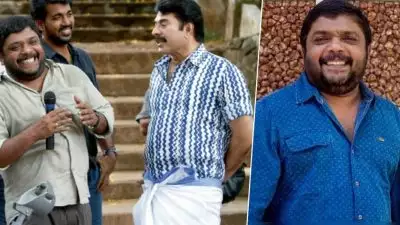 തുറുപ്പു ഗുലാനില്‍ മമ്മൂക്ക ഡാന്‍സ് പഠിക്കുന്നതായി മനപൂര്‍വം അവതരിപ്പിച്ചതാണ്, എന്റെ നാല് സിനിമകളിലും അദ്ദേഹം നൃത്തം ചെയ്യുന്നുണ്ട്, ക്രെഡിറ്റ് ഇദ്ദേഹത്തിനാണ്: ജോണി ആന്റണി