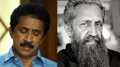 പടത്തിലെ നായകന്റെ പിടിവാശി കാരണം അവസാനം എന്നെ മാറ്റി, അതൊക്കെ പറഞ്ഞാല്‍ ഇന്ന് പലരും വിഷമിക്കും: കലാഭവന്‍ റഹ്‌മാന്‍