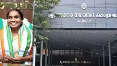 തൃക്കാക്കര നഗരസഭയില്‍ എല്‍.ഡി.എഫിന്റെ അവിശ്വാസപ്രമേയ നീക്കം പാളി