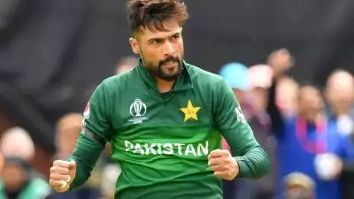 “പാകിസ്ഥാൻ ഒരു കളിയിൽ തോൽക്കാൻ അവർ കാത്തിരിക്കുകയായിരുന്നു, നിങ്ങളുടെ ഫേവറിറ്റുകൾ ഒന്നും നേടിയില്ല”; പാക് വിമർശകർക്കെതിരെ ആഞ്ഞടിച്ച് മുഹമ്മദ് ആമിർ