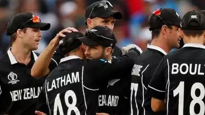 സ്റ്റാര്‍ പേസര്‍ പരിക്കേറ്റ് പുറത്ത്; ന്യൂസിലന്‍ഡിന് തിരിച്ചടി