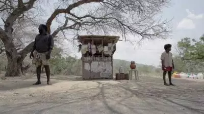 ഇന്ത്യയുടെ ഓസ്‌കര്‍ എന്‍ട്രിയായി തമിഴ് ചിത്രം 'കൂഴങ്കല്‍'
