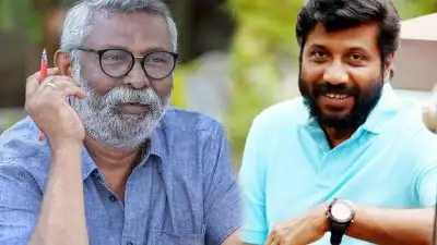 'പാതിരാത്രി തേങ്ങാക്കുലകളും തൂക്കി വീട്ടിലേക്ക് നടക്കുമ്പോള്‍ പൊലീസ് പിടിച്ചു, കൈയില്‍ ജുബ്ബയും പാന്റും കണ്ടതോടെ വേഷം മാറി സഞ്ചരിക്കുന്ന കള്ളന്‍മാരാണന്ന് ഉറപ്പിക്കുകയും ചെയ്തു'