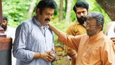 അവസാനമായി ഒന്നു വന്നു കാണാന്‍ പറ്റുന്നില്ലല്ലോ.., സങ്കടം സഹിക്കാന്‍ പറ്റുന്നില്ല വേണുവേട്ടാ: മനോജ് കെ. ജയന്‍