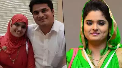 അങ്ങനെ ഉണ്ടാവാന്‍ ഭര്‍ത്താവ് ഷമാസിക്ക സമ്മതിക്കുകയില്ല, ഗ്ലാമര്‍ വേഷങ്ങള്‍ ഒഴികെയുള്ള എന്തും ഞാന്‍ ചെയ്യും: സജിത ബേട്ടി