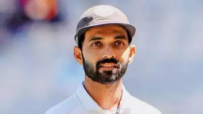 'സൂപ്പര്‍ ബാറ്ററെ മിസ് ചെയ്യും, പകരക്കാര്‍ ഏറെയുണ്ട്', രഹാനെ ആത്മവിശ്വാസത്തില്‍