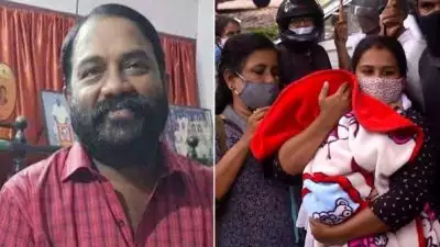 ദത്ത് വിവാദം: അനുപമയുടെ അച്ഛന് മുന്‍കൂര്‍ ജാമ്യമില്ല