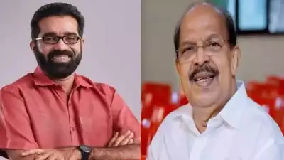 ജി. സുധാകരൻ ഒരു മാതൃക, ഞാന്‍ അദ്ദേഹത്തേക്കാൾ താഴെ നിൽക്കുന്ന ആള്‍: എച്ച്. സലാം