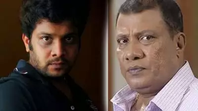 സെറ്റില്‍ അച്ഛന്‍ പെരുമാറിയിരുന്ന രീതി തന്നെയാണ് എനിക്കും എന്നാണ് അവര്‍ പറയുന്നത്, ഇഷ്ടഭക്ഷണം ഏതെന്ന് ചോദിച്ചാല്‍ മൈക്രോഫോണ്‍; തുറന്നുപറഞ്ഞ് രാജന്‍ പി. ദേവിന്റെ മകന്‍