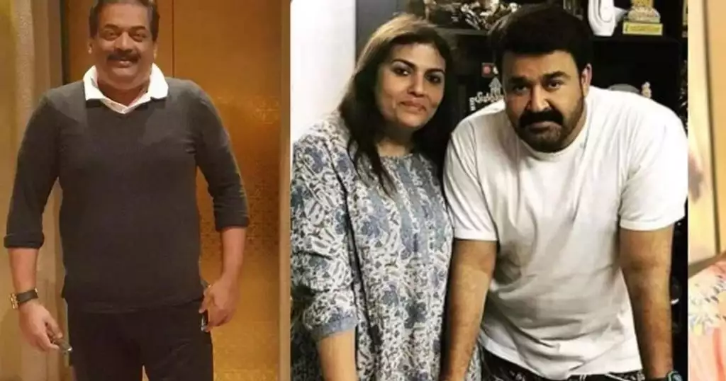 'ഇതൊരു സ്ത്രീശക്തിയുടെ വിജയം' മരക്കാറിനെ തീയേറ്ററുകളിലെത്തിച്ചത് സുചിത്രയുടെ നിര്ബന്ധം; തുറന്നുപറഞ്ഞ് സഹനിര്മ്മാതാവ് സിജെ റോയ്