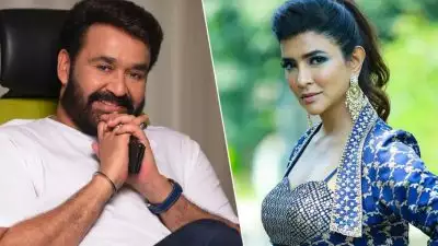 മോഹന്‍ലാല്‍ സിനിമകളുടെ തെലുങ്ക് വേര്‍ഷന്‍ കണ്ടാണ് വളര്‍ന്നത്, സൂപ്പര്‍ സ്റ്റാറിന്റെ മകളായതിനാല്‍ സംവിധായകര്‍ക്ക് എന്നെ പേടിയാണ്: ലക്ഷ്മി മഞ്ചു