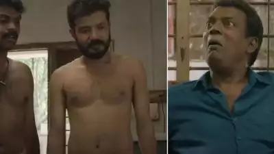 'അച്ഛനെന്തിനാണ് ഇപ്പോള്‍ പൈസ'