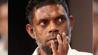 അടൂരിനെയും യേശുദാസിനെയും ഫേസ്ബുക്ക് പേജിലൂടെ അധിക്ഷേപിച്ച് വിനായകൻ