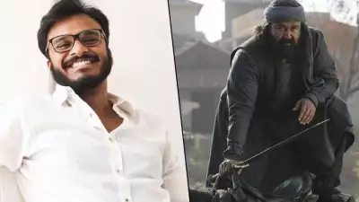 അടുത്തത് മഹാഭാരതം എടുക്കണം, മരക്കാര്‍ കഴിഞ്ഞപ്പോള്‍ യുദ്ധം എടുക്കാനൊക്കെ പറ്റും എന്ന ധൈര്യമായി: അനി ഐവി ശശി
