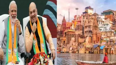 അയോദ്ധ്യയല്ല, ഇക്കുറി കാശി, തിരഞ്ഞെടുപ്പ് ആയുധമാക്കാന്‍ 'ഭവ്യ കാശി, ദിവ്യ കാശി' യുമായി ബി.ജെ.പി