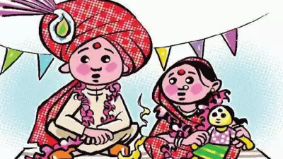 പ്ലസ് ടു വിദ്യാര്‍ത്ഥികളെ നിര്‍ബന്ധിച്ച് വിവാഹം കഴിപ്പിച്ചു; ആറു പേര്‍ അറസ്റ്റില്‍