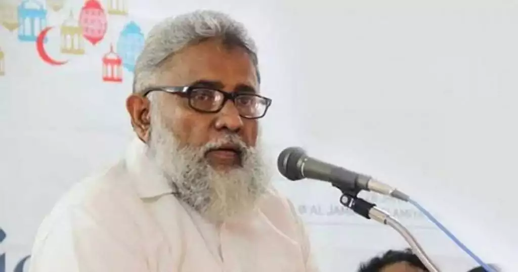 സിപിഎമ്മിന് ജമാഅത്തെ ഫോബിയ: എം ഐ അബ്ദുല് അസീസ്