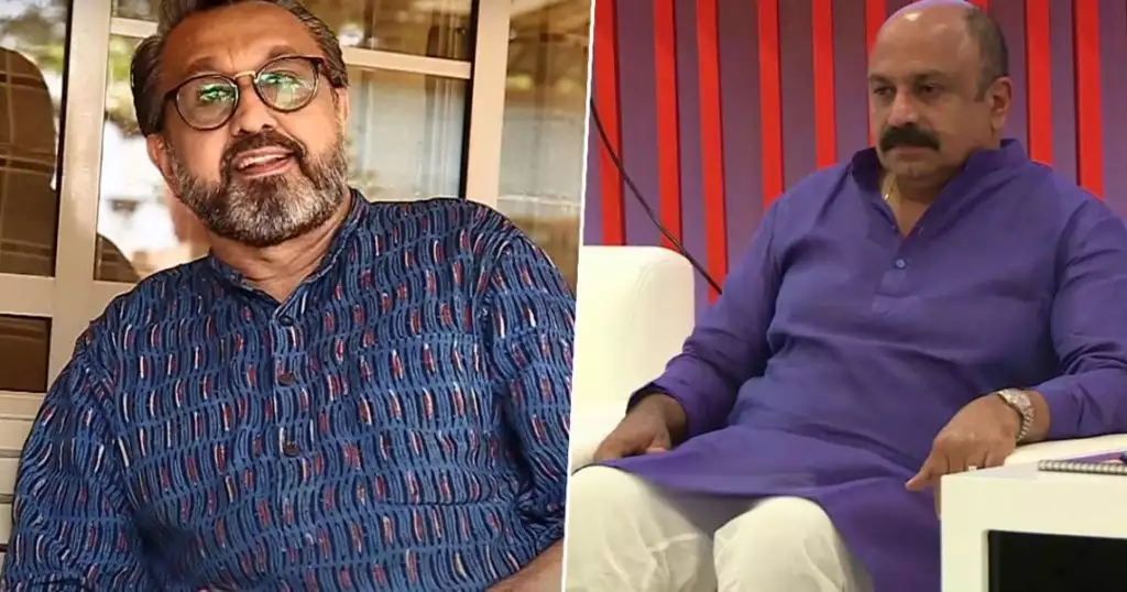 സിദ്ദിഖ് ഇല്ലാത്ത കാര്യം പറഞ്ഞ് കരിവാരി തേച്ചു, 'അമ്മ' നടപടി എടുത്തില്ലെങ്കില് നിയമപരമായി നേരിടും: നാസര് ലത്തീഫ്