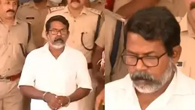 സഹതടവുകാരനോട് രഹസ്യം വെളിപ്പെടുത്തി; പോണേക്കര ഇരട്ടക്കൊലയിൽ റിപ്പർ ജയാനന്ദൻ അറസ്റ്റിൽ