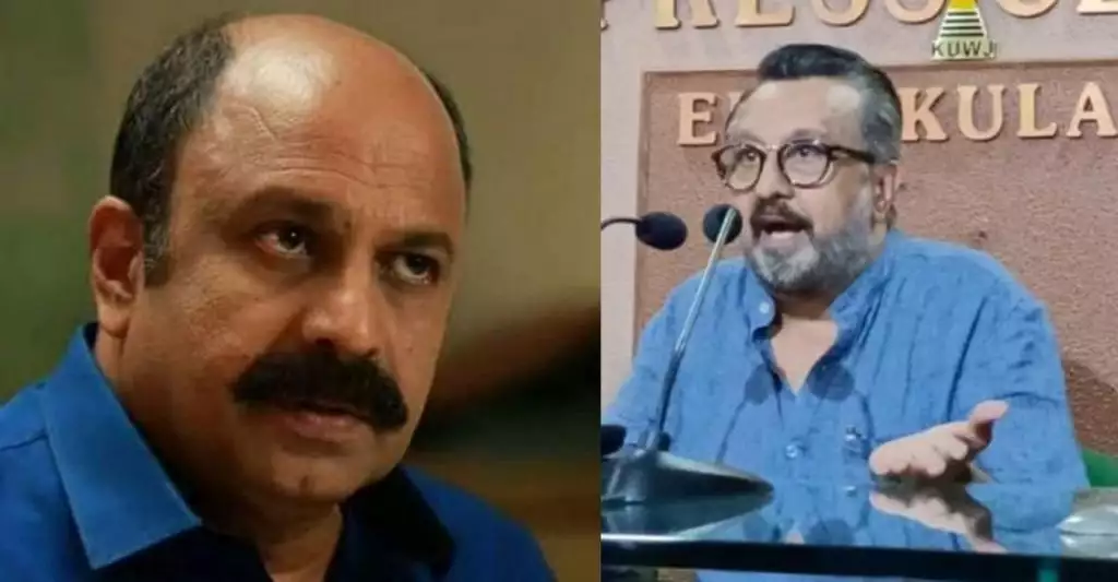 അമ്മയ്ക്ക് ഭൂമി നല്കാമെന്ന് പറഞ്ഞ് പറ്റിച്ചിട്ടില്ല, സംഭവിച്ചത് ഇതാണ്; തുറന്നുപറഞ്ഞ് നാസര് ലത്തീഫ്