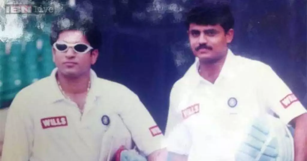 കേരളത്തിനായി ഇരട്ട സെഞ്ച്വറി, സച്ചിന് ഒപ്പം ഓപ്പണര്; എന്നാല് രാജ്യാന്തര കരിയര് അഞ്ച് ദിവസം മാത്രം!