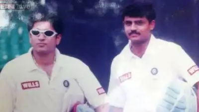 കേരളത്തിനായി ഇരട്ട സെഞ്ച്വറി, സച്ചിന് ഒപ്പം ഓപ്പണര്‍; എന്നാല്‍ രാജ്യാന്തര കരിയര്‍ അഞ്ച് ദിവസം മാത്രം!