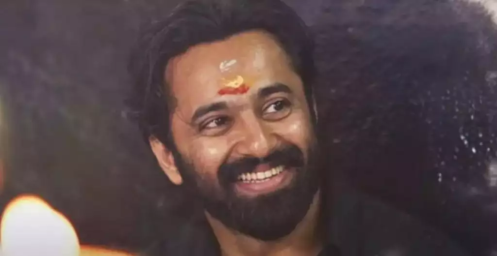 മൂന്ന് വര്ഷത്തിനു ശേഷം ഉണ്ണി മുകുന്ദന് ചിത്രം മേപ്പടിയാന് 'ജനുവരി 14ന്'; അയ്യപ്പ ഗാനം എത്തി