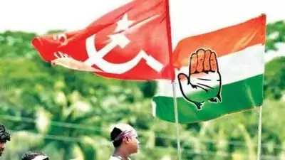 നിലമ്പൂരിൽ പരസ്യപ്രചാരണം ഇന്ന് അവസാനിക്കുന്നു; കൊട്ടിക്കലാശത്തിനൊരുങ്ങി സ്ഥാനാർത്ഥികൾ