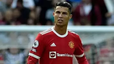 റൊണാള്‍ഡോ പെനാല്‍റ്റി തുലച്ചു ; മാഞ്ചസ്റ്റര്‍ യുണൈറ്റഡ് എഫ്.എ കപ്പില്‍ തുലഞ്ഞു