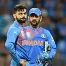 ഞെട്ടിക്കുന്ന വെളിപ്പെടുത്തൽ, കോഹ്‌ലിക്ക് വേണ്ടി ധോണി ക്യാപ്റ്റൻ സ്ഥാനം ഒഴിഞ്ഞതല്ല; പിന്നിലെ കാരണം പുറത്ത്