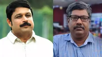 'എന്റെ ജോലി ഇതാണെന്ന് അമ്മയ്ക്ക് അറിയാമല്ലോ' അമ്മയുടെ മരണം പോലും അദ്ദേഹത്തെ പിന്തിരിപ്പിച്ചില്ല; നികേഷിനെ കുറിച്ച് എം.പി ബഷീറിന്റെ ഫെയ്‌സ്ബുക്ക് കുറിപ്പ് വൈറലാകുന്നു