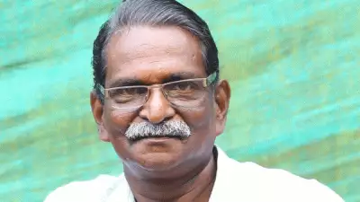 കവി എസ്. രമേശന്‍ അന്തരിച്ചു