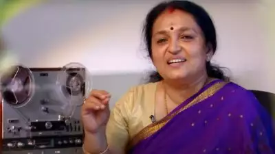 അത് ചെയ്തത് പാരയായി; ഈ തള്ളയ്ക്ക് ഇതിന്റെ വല്ല കാര്യമുണ്ടോ എന്നായിരുന്നു വിമര്‍ശനം: ശ്രീജ രവി