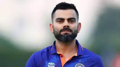 ഇഷാന്‍ കിഷന് മാത്രമല്ല, കോഹ്ലിക്കും പറ്റിയിട്ടുണ്ട് ആ അബദ്ധം, ടീം ഒന്നാകെ ഞെട്ടിത്തരിച്ച നിമിഷം, ആരാധകര്‍ ഒരിക്കലും മറക്കില്ല ആ ദിവസം