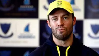 Asia cup 2025: “അടച്ച വാതിലുകൾക്ക് പിന്നിൽ എന്താണ് സംഭവിക്കുന്നതെന്ന് ആർക്കറിയാം” ഇന്ത്യൻ നീക്കത്തിൽ ഡിവില്ലിയേഴ്‌സ്