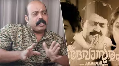 'അഞ്ചു ദിവസം കാത്തിരുന്നു, പിന്നീടാണ് അറിഞ്ഞത് ഞങ്ങളല്ല ആ കഥാപാത്രങ്ങള്‍ ചെയ്യുന്നതെന്ന്'; ദേവാസുരം നഷ്ടപ്പെട്ടതിനെ കുറിച്ച് ബൈജു ഏഴുപുന്ന