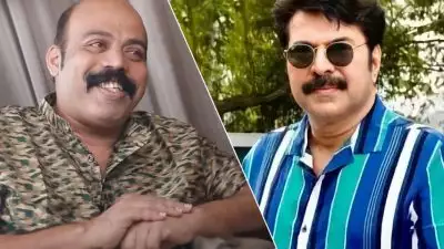 അന്ന് ആദ്യം അവിടെയെത്തി അദ്ദേഹത്തെ കണ്ടത് ഞാനാണ്, ഒരാള്‍ക്ക് വിഷമം ഉണ്ടായാല്‍ അത് മനസിലാക്കി പോംവഴി കാണുന്ന ആളാണ് മമ്മൂക്ക: ബൈജു ഏഴുപുന്ന